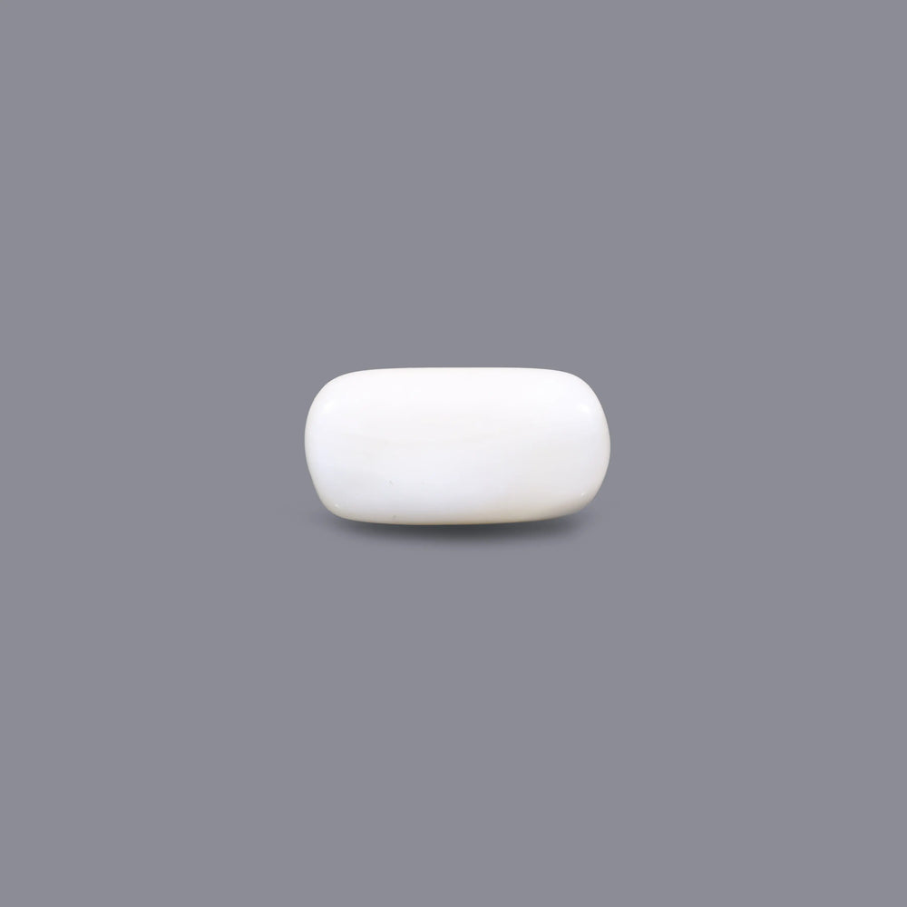 White Coral - 5.15 Carat