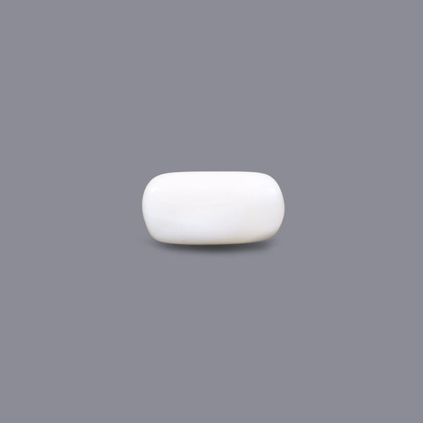 White Coral - 5.15 Carat