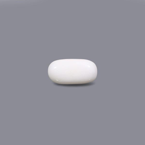 White Coral - 5.15 Carat