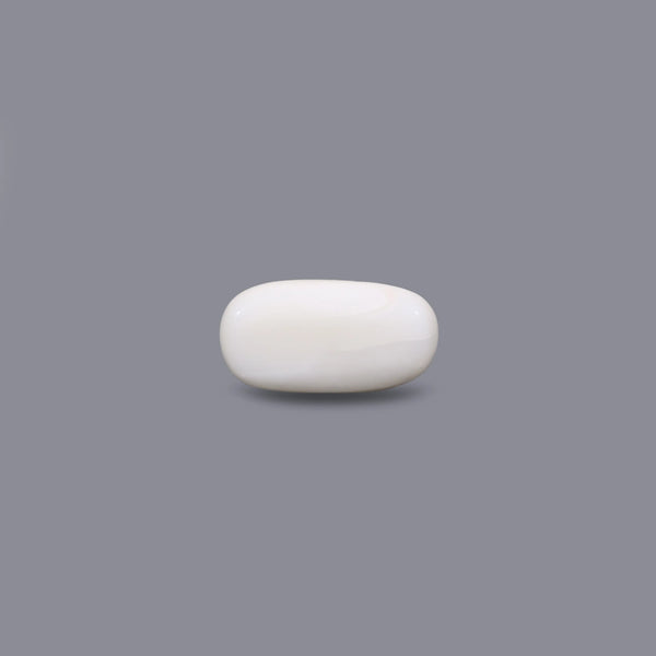White Coral - 5.15 Carat