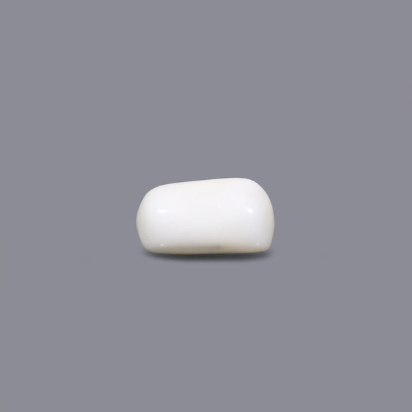 White Coral - 3.65 Carat