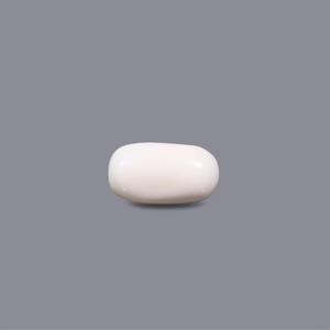 White Coral - 4.9 Carat - Pramogh