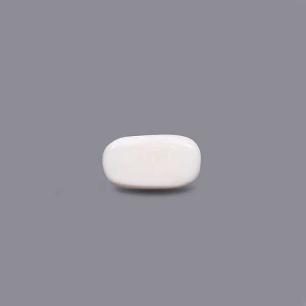 White Coral - 4.9 Carat