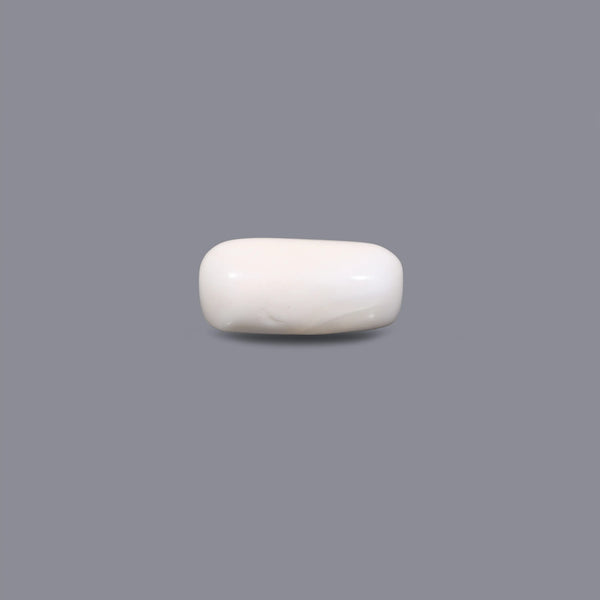 White Coral - 4.9 Carat