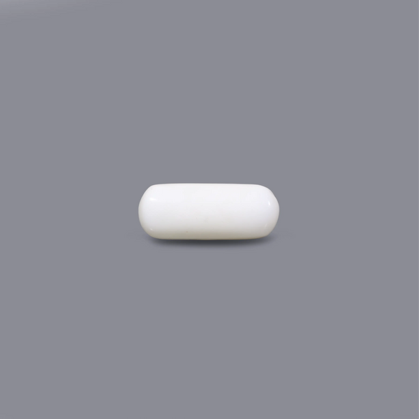 White Coral - 5.2 Carat - Pramogh