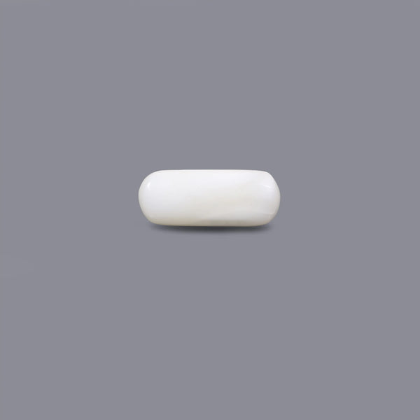 White Coral - 5.2 Carat