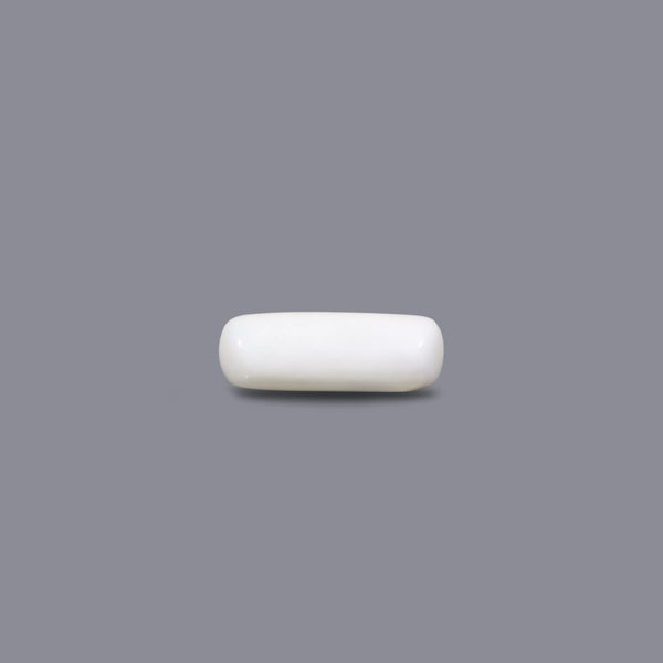 White Coral - 5.2 Carat
