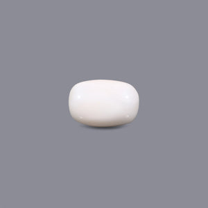 White Coral - 4 Carat - Pramogh