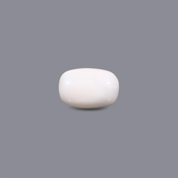 White Coral - 4 Carat - Pramogh