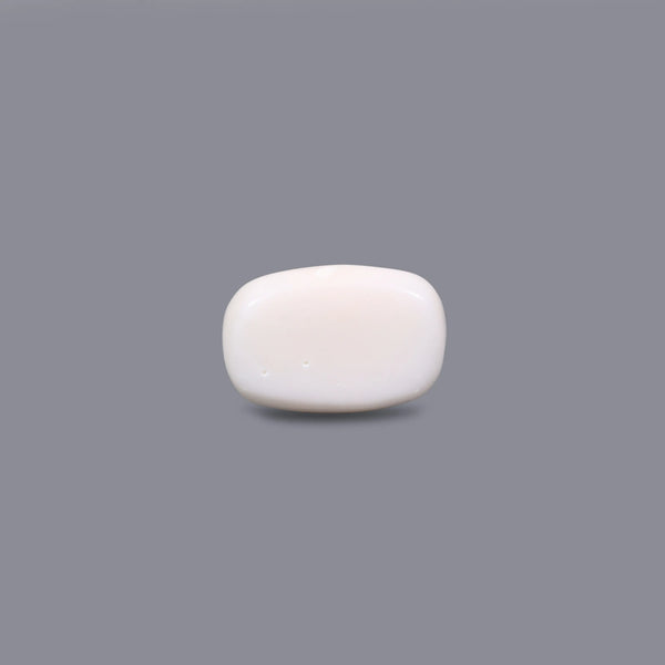 White Coral - 4 Carat