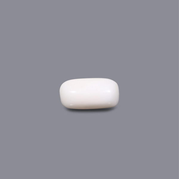 White Coral - 4 Carat