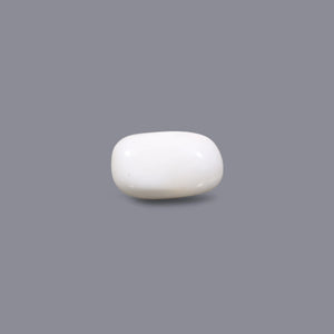 White Coral - 4.05 Carat - Pramogh