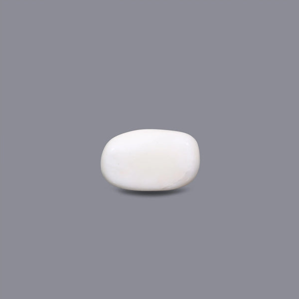 White Coral - 4.05 Carat