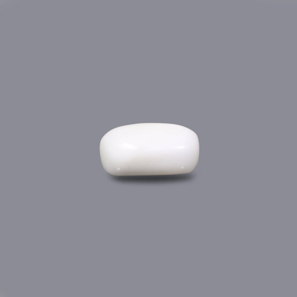 White Coral - 4.05 Carat