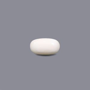 White Coral - 3.6 Carat - Pramogh