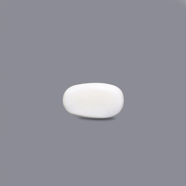 White Coral - 4.35 Carat