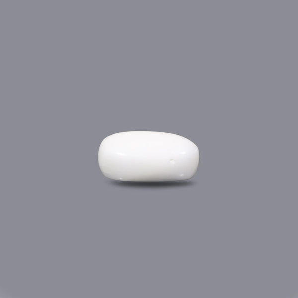 White Coral - 4.35 Carat