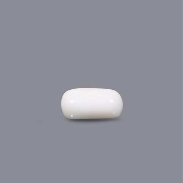 White Coral - 3.85 Carat