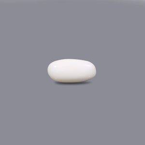 White Coral - 3.8 Carat - Pramogh