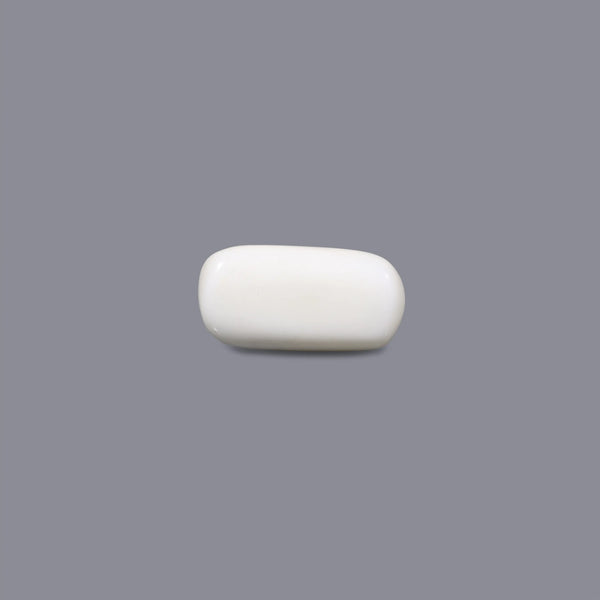 White Coral - 4.05 Carat