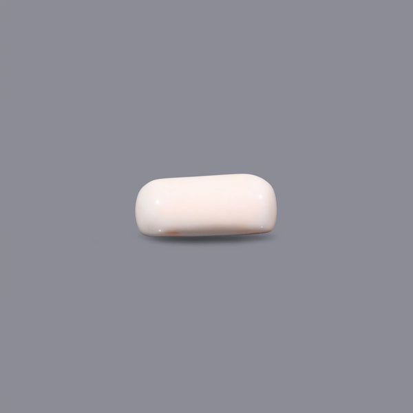 White Coral - 4.83 Carat