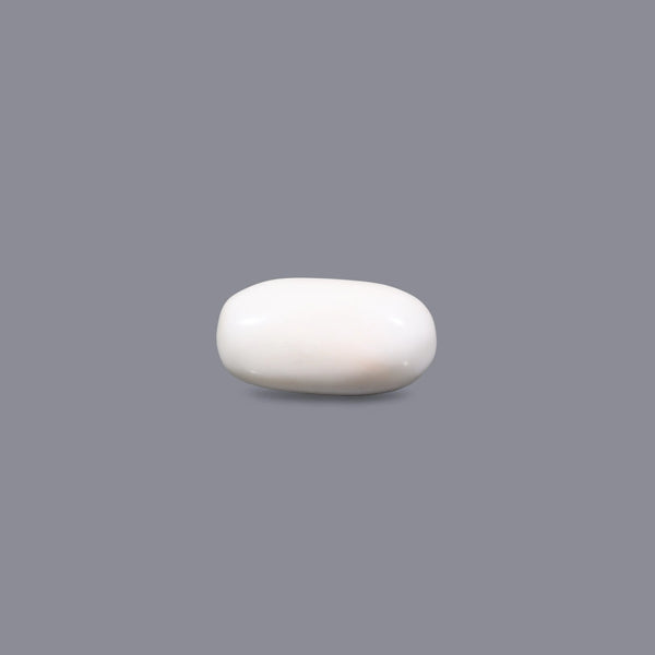 White Coral - 4.6 Carat - Pramogh