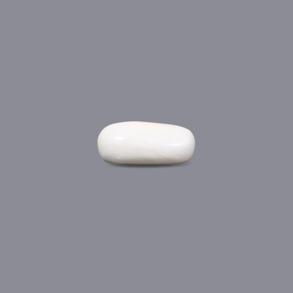White Coral - 4.6 Carat