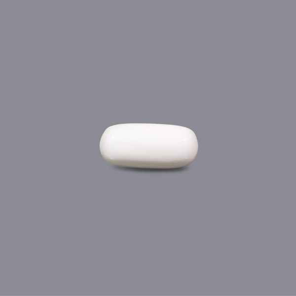 White Coral - 4.1 Carat - Pramogh