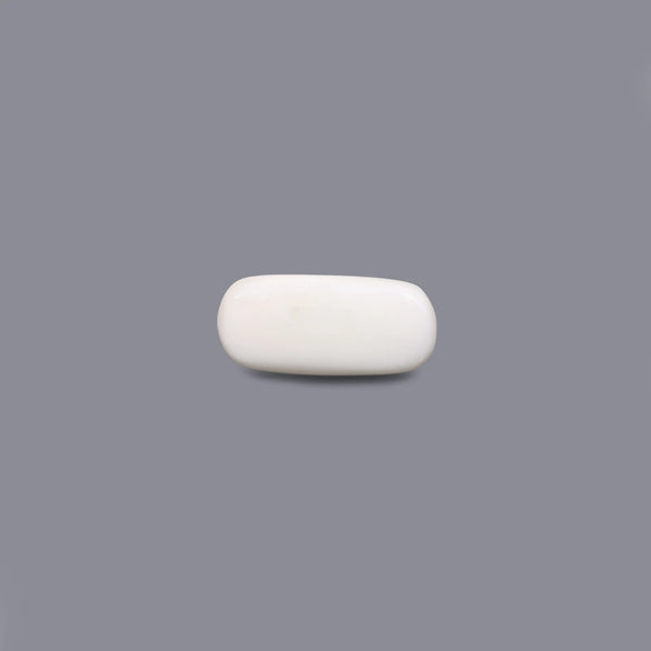 White Coral - 4.1 Carat