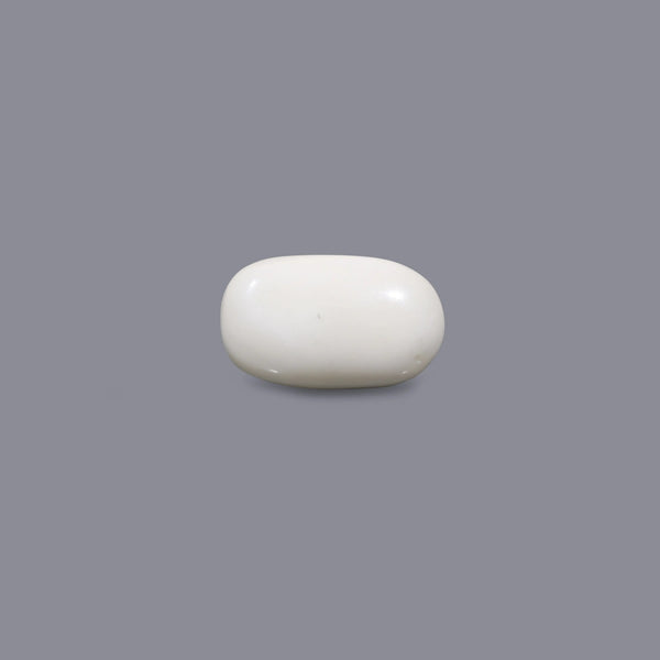 White Coral - 4.6 Carat - Pramogh
