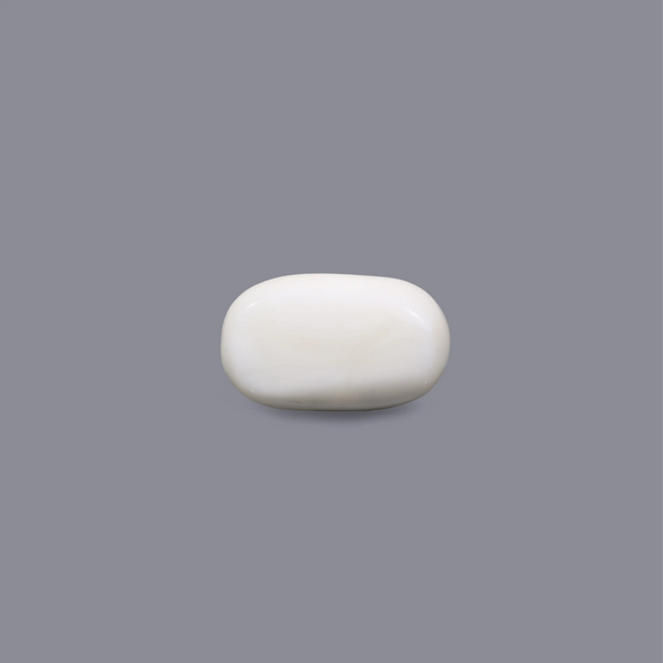 White Coral - 4.6 Carat