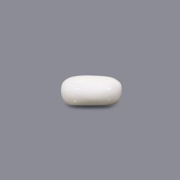 White Coral - 4.6 Carat