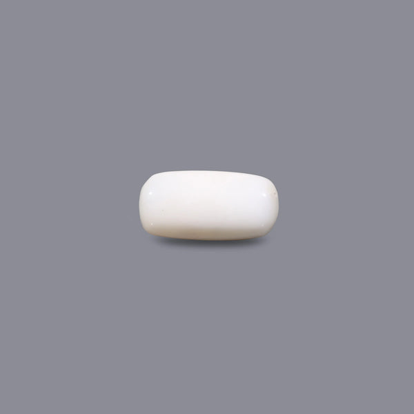 White Coral - 3.9 Carat - Pramogh