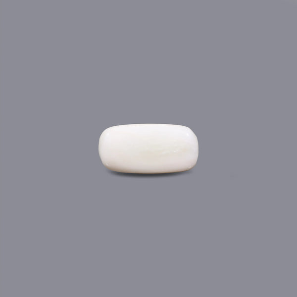 White Coral - 3.9 Carat