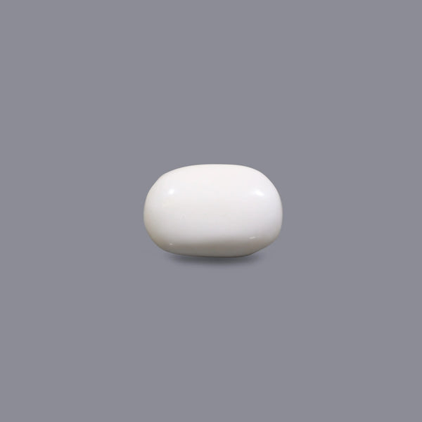 White Coral - 3.6 Carat - Pramogh