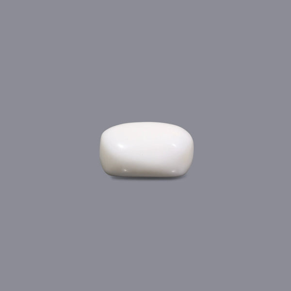White Coral - 3.6 Carat