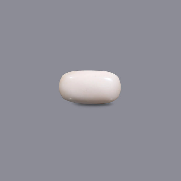 White Coral - 4.25 Carat - Pramogh