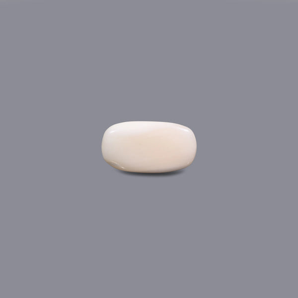 White Coral - 4.25 Carat