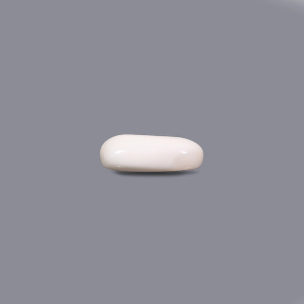 White Coral - 4.25 Carat