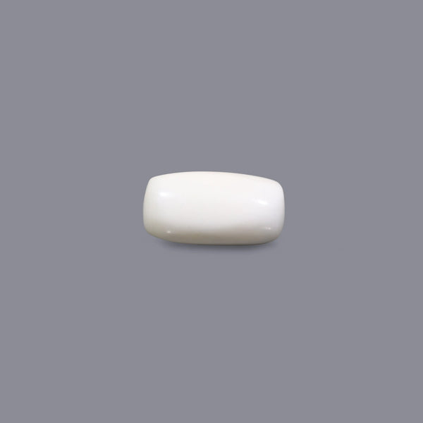 White Coral - 4.2 Carat - Pramogh