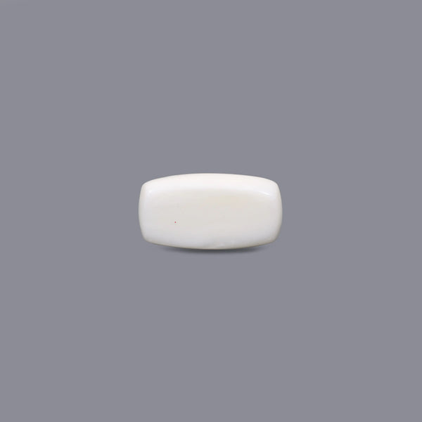 White Coral - 4.2 Carat