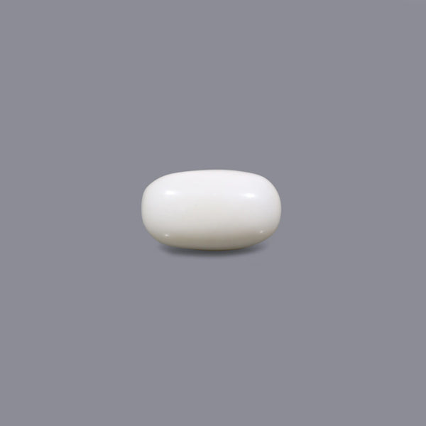 White Coral - 4.3 Carat - Pramogh