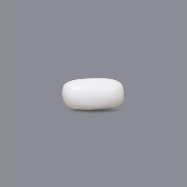 White Coral - 4.3 Carat