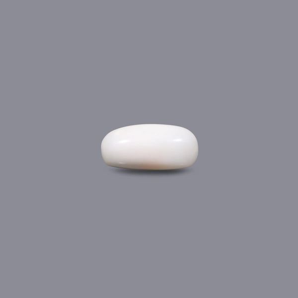 White Coral - 3.9 Carat