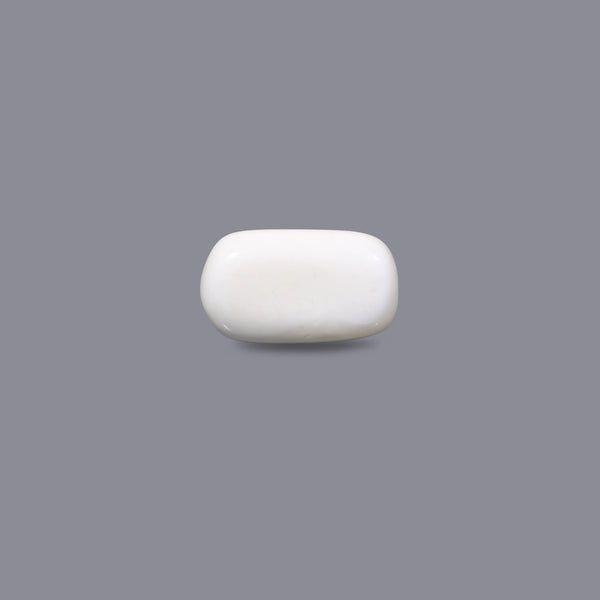 White Coral - 3.85 Carat