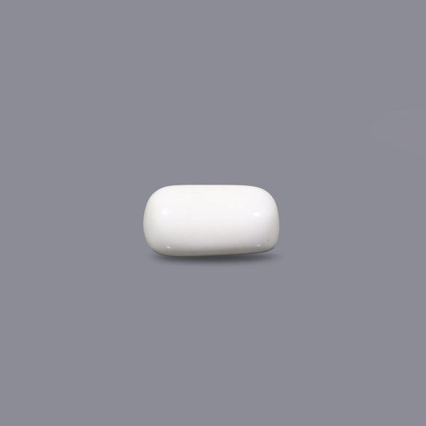 White Coral - 3.85 Carat