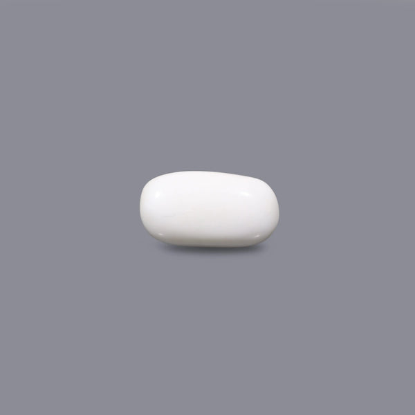White Coral - 3.8 Carat - Pramogh