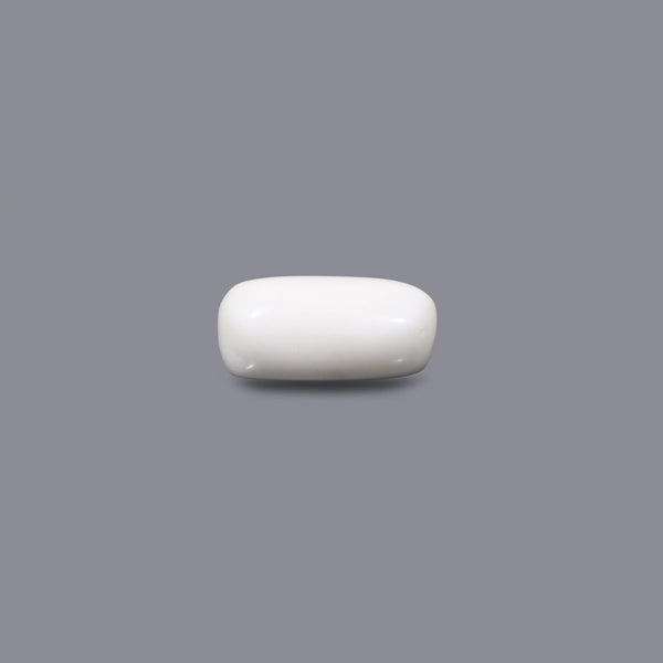 White Coral - 3.8 Carat