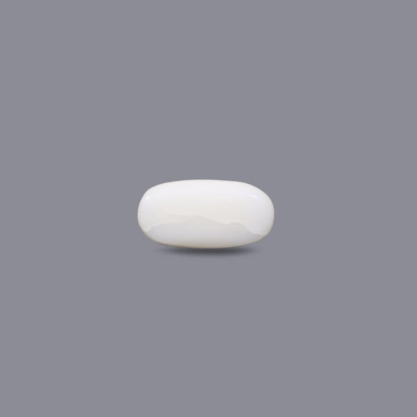 White Coral - 4.35 Carat