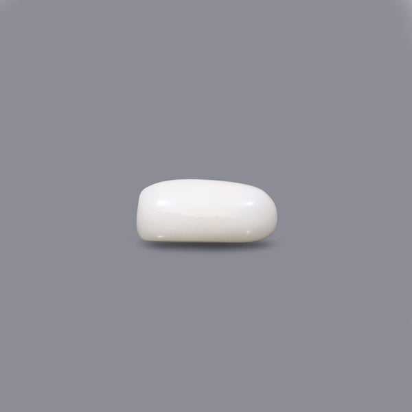 White Coral - 4.35 Carat